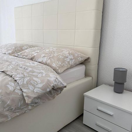 Apartmani פוסושיה מראה חיצוני תמונה