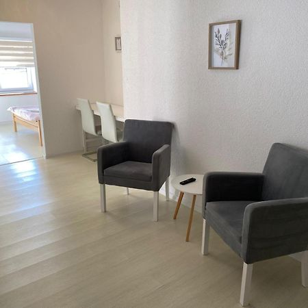 Apartmani פוסושיה מראה חיצוני תמונה