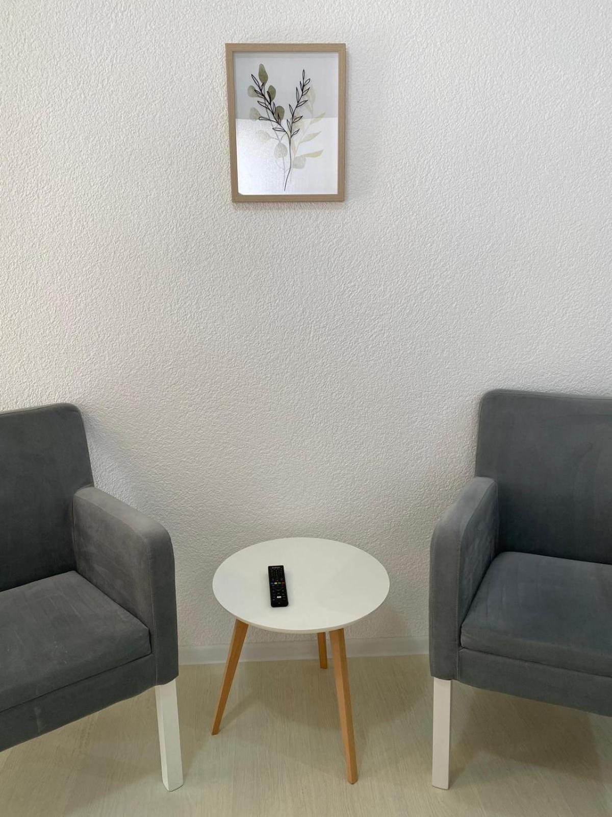 Apartmani פוסושיה מראה חיצוני תמונה