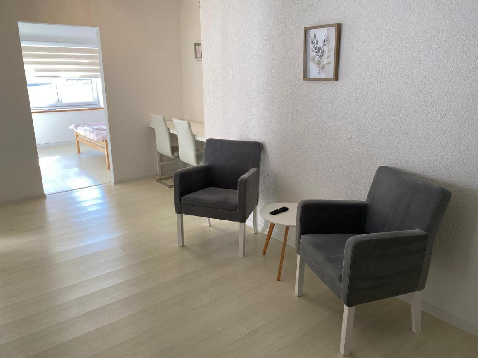 Apartmani פוסושיה מראה חיצוני תמונה