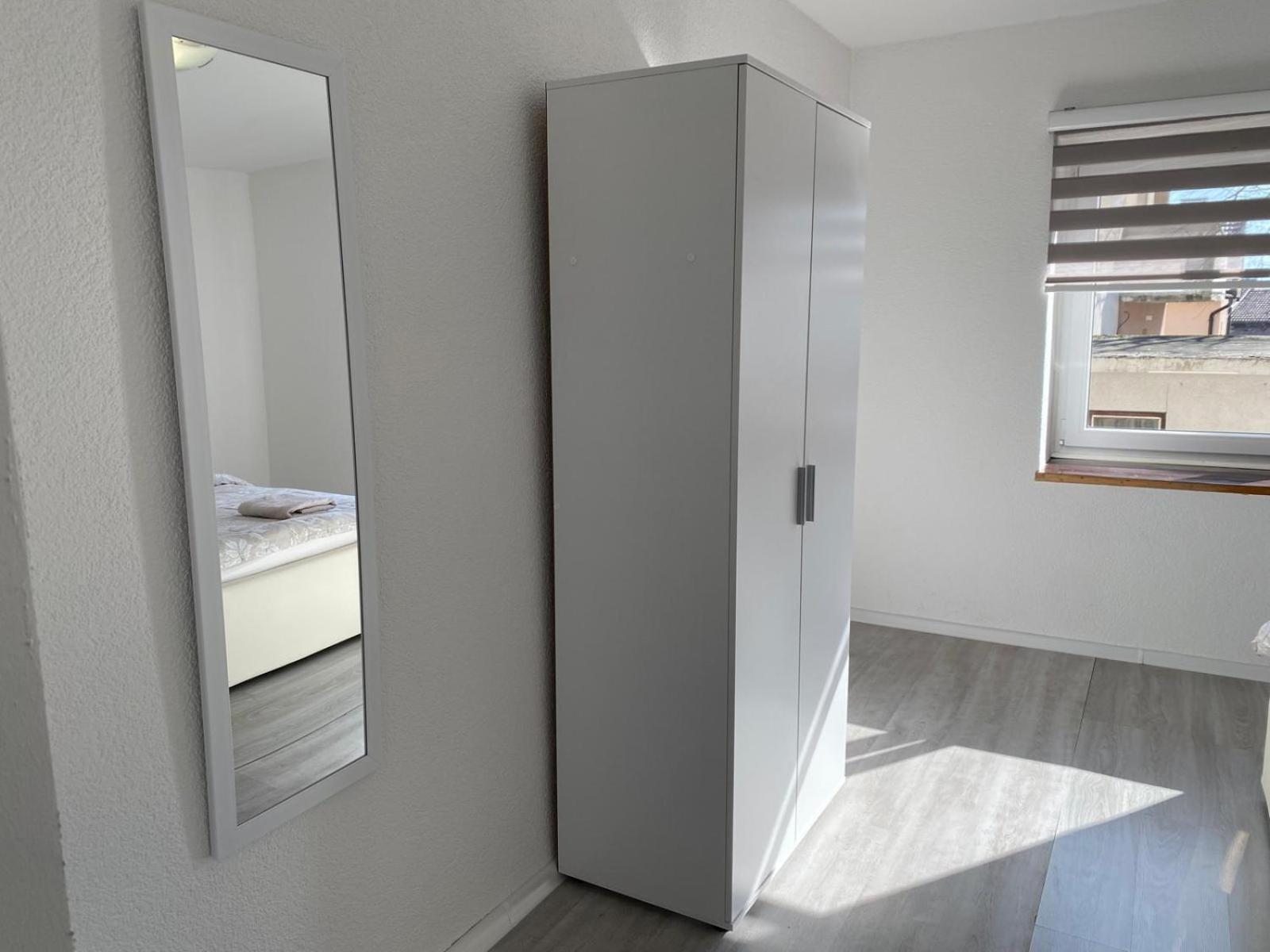 Apartmani פוסושיה מראה חיצוני תמונה